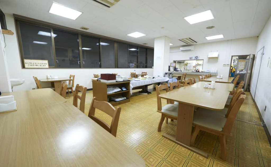 Hotel Select Inn Furukawa