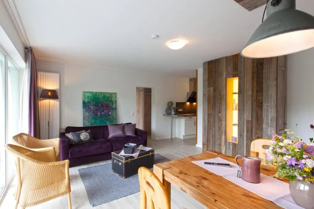Nuhnetal Appartements