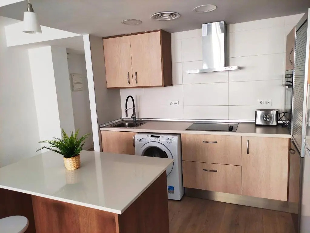 CARTAGENAFLATS, Apartamentos Anfiteatro Romano 2B