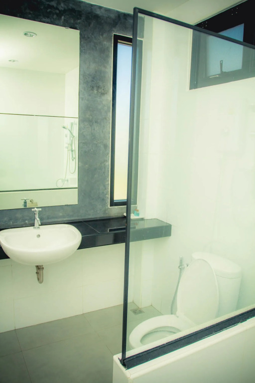 The Infinite Resort Nakhon Sawan