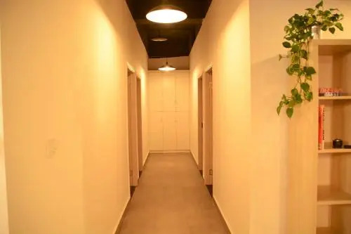 Run Wild Hostel