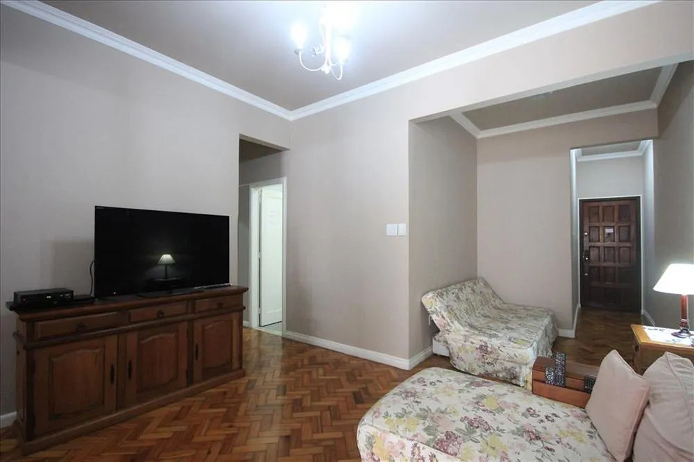 GoHouse - Apartamento Copacabana 302 B - Avenida Ns. de Copa
