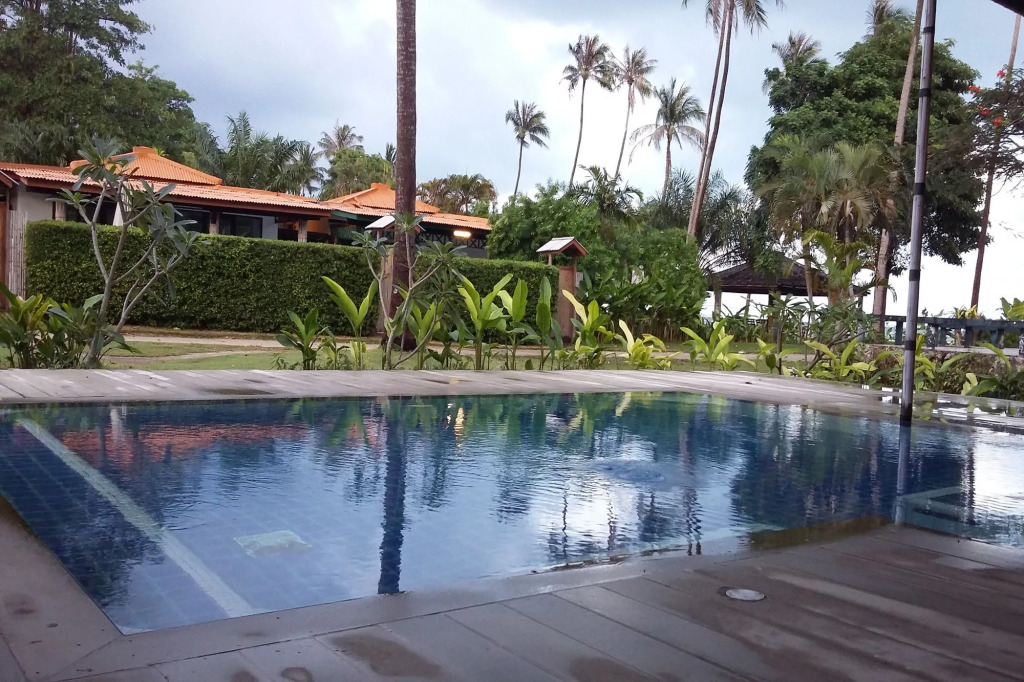 Samui Orchid The Ocean Resort