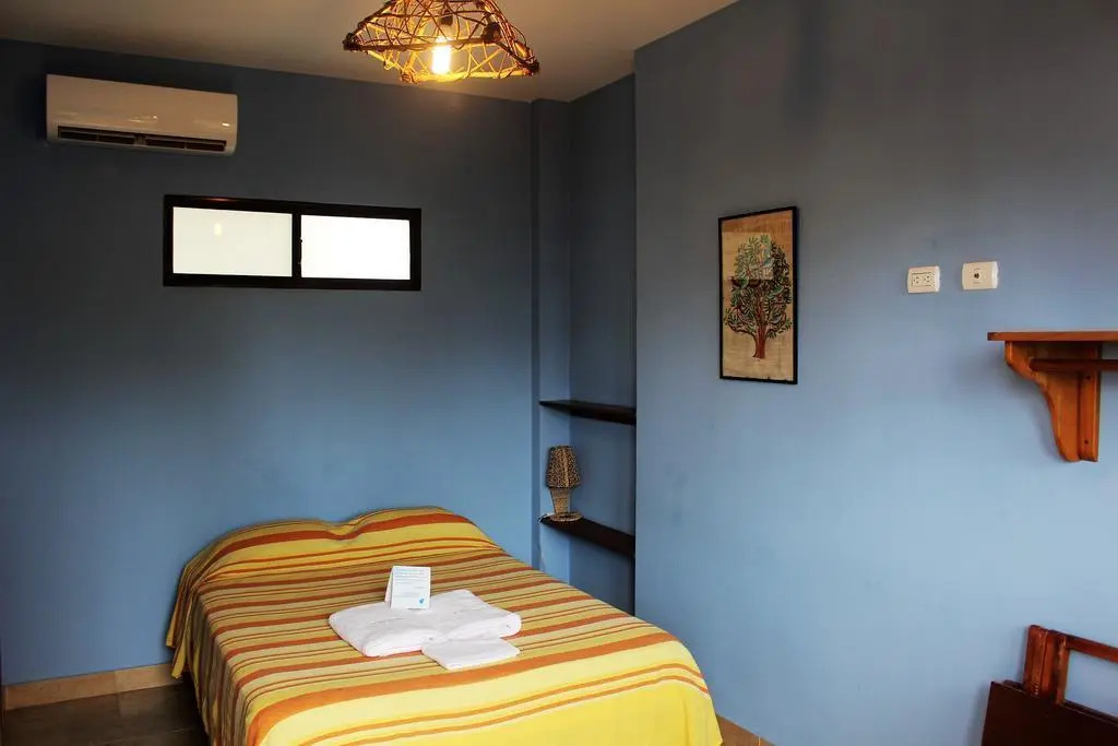 La Mariposa Hostal