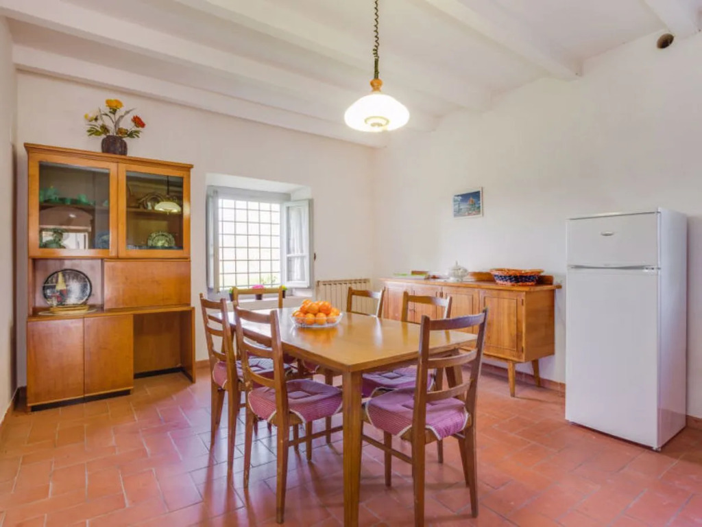 House Forno Bucine