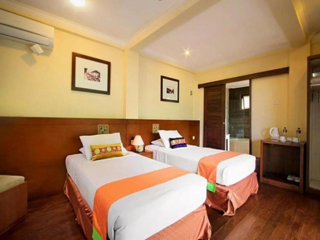 Green Forest Resort & Wedding Bandung