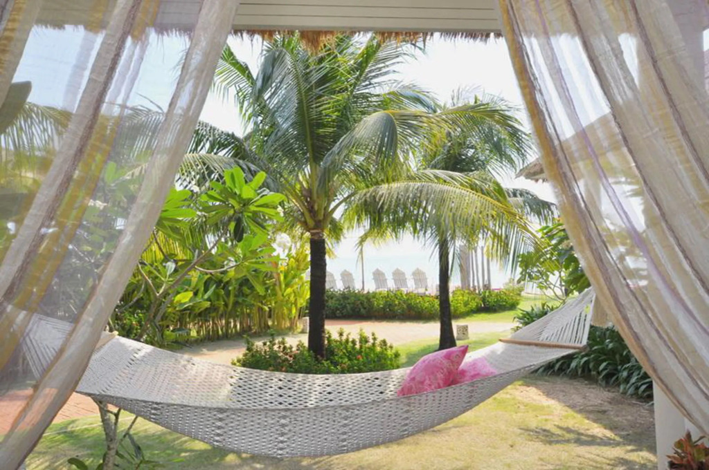 Sea Coco Resort