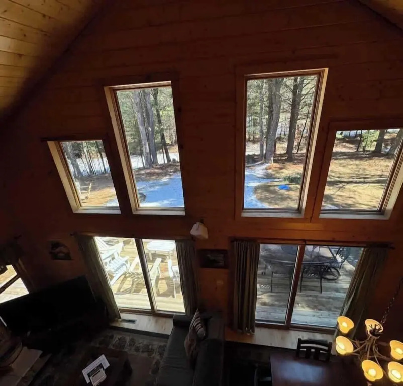 Camp Pinemere - Private Northwoods Retreat