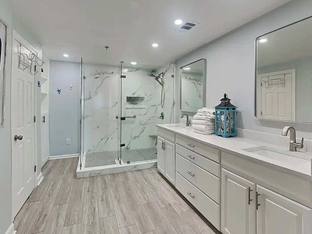 The Enclave by Southern Vacation Rentals