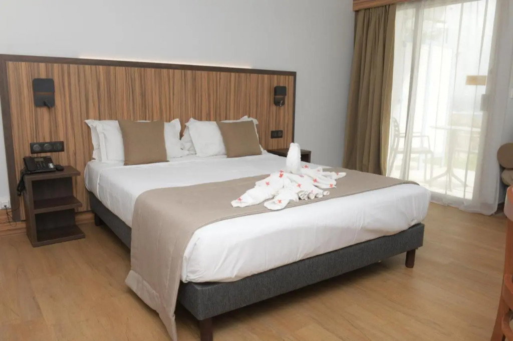 Carayou Hotel et Spa