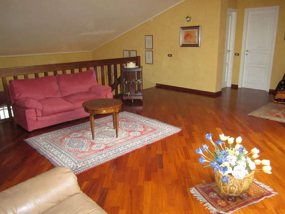 Villa Il Pozzo