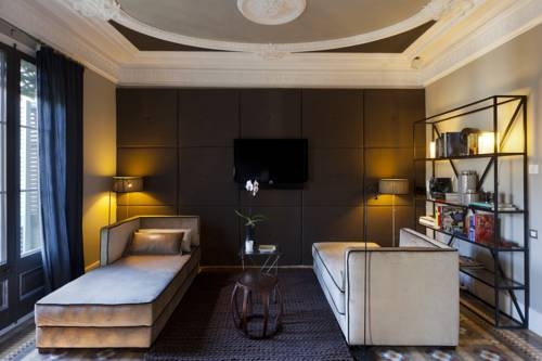 You Stylish The Most Luxury Apartment