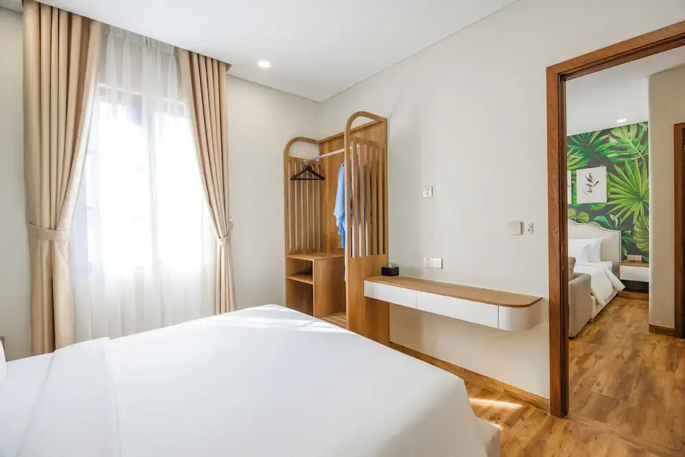 Sarah Hotel and Halal Restaurant Phu Quoc