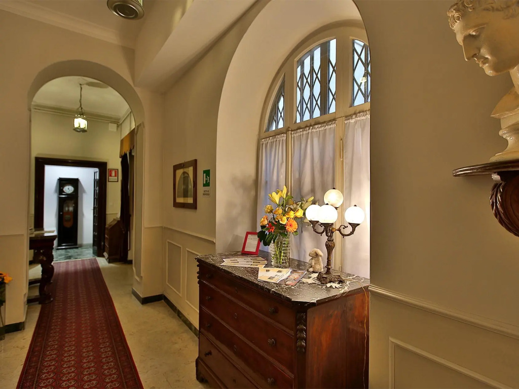 Palazzo Alibrandi