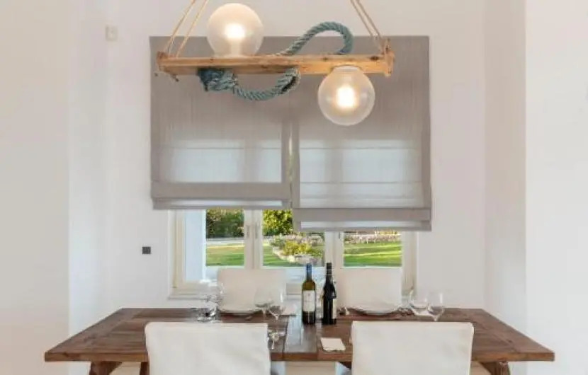 Holiday Home 5 Bedrooms 5 Bathrooms - Afantou