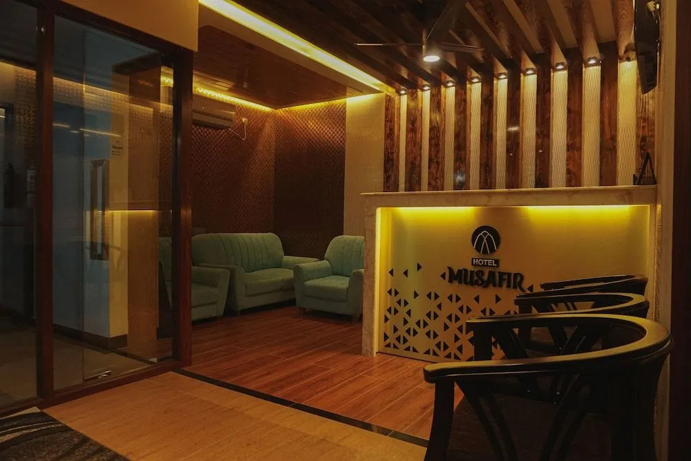 Hotel Musafir