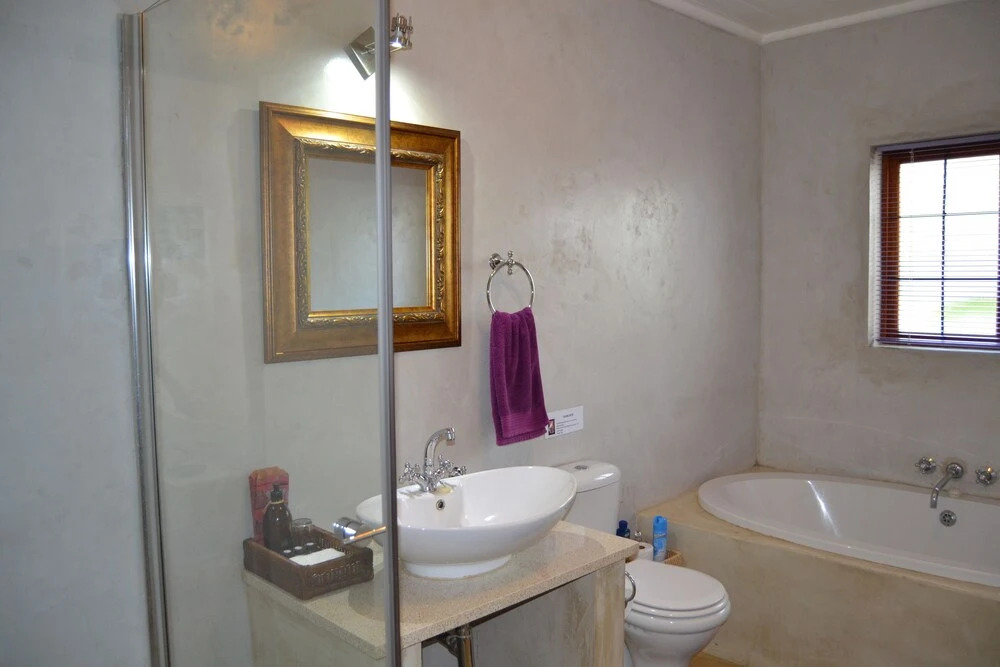 The Bushbaby Inn