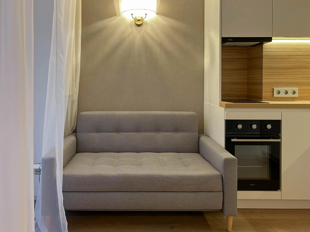 RoomyRoom (РумиРум) на улице Савушкина 139