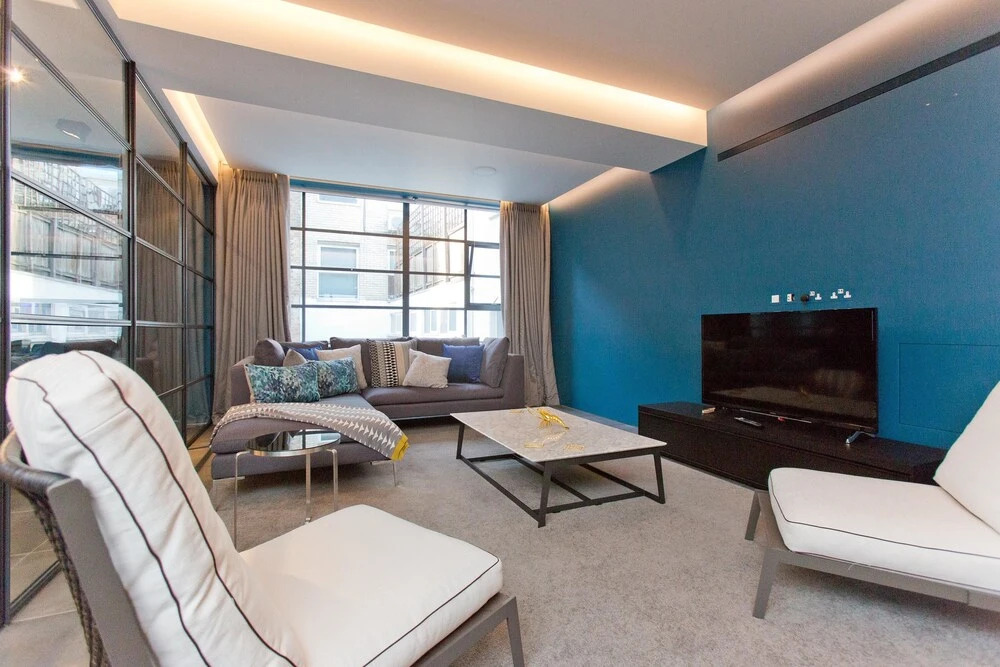 Luxury Royalty Mews