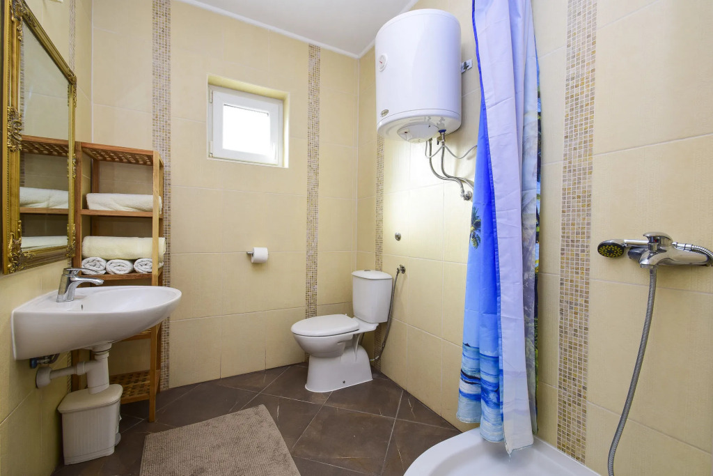 Boutique Villa Revelin