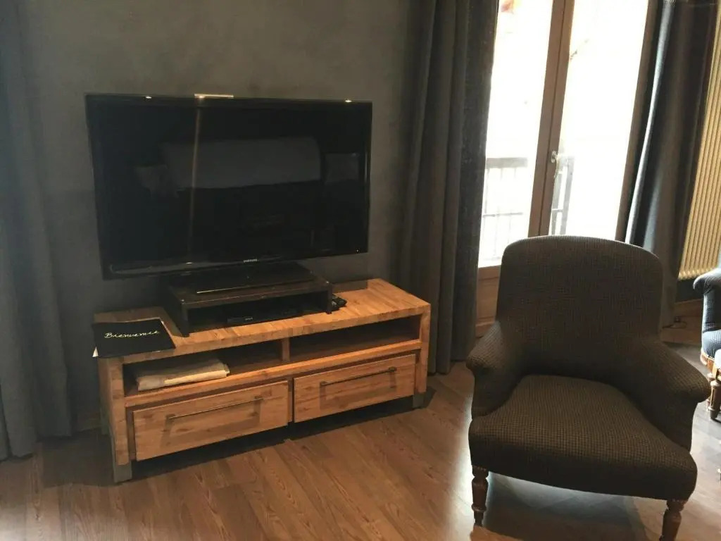 Appartement Valloire, 4 pièces, 8 personnes - FR-1-263-214