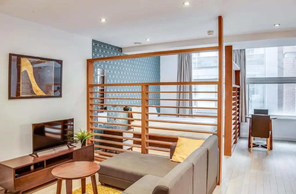 Terlon Apartments