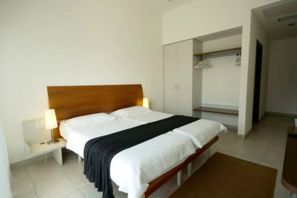 Hotel LApprodo