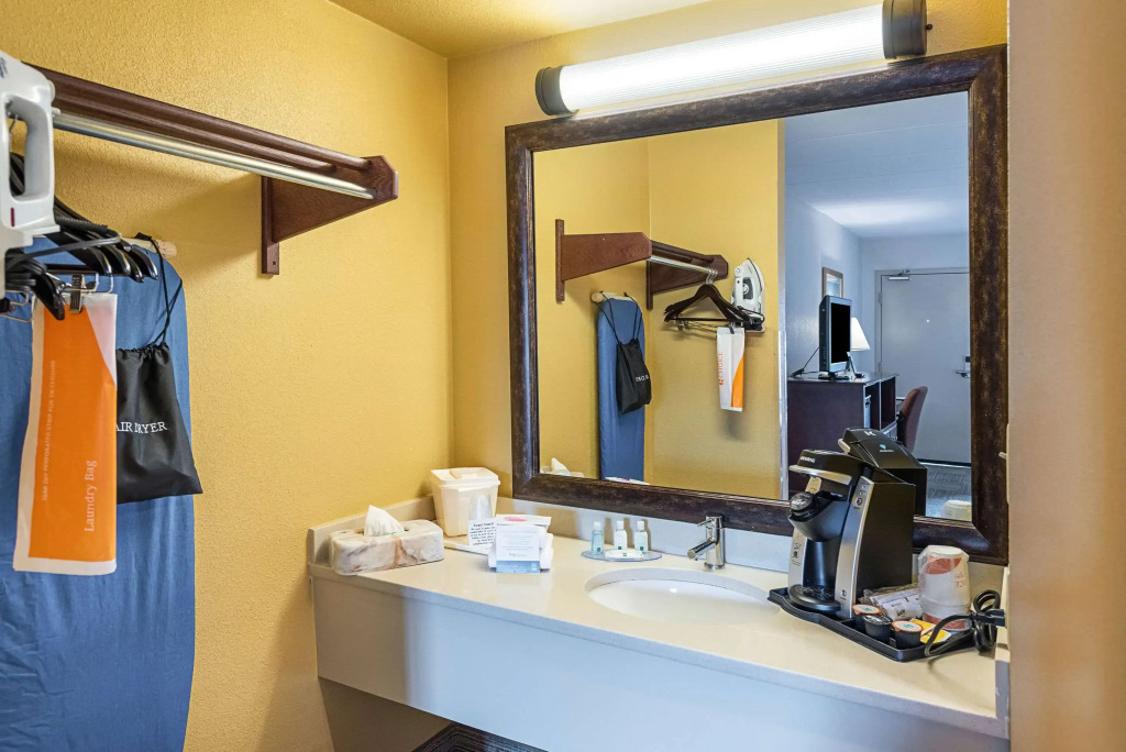 Quality Inn Easton