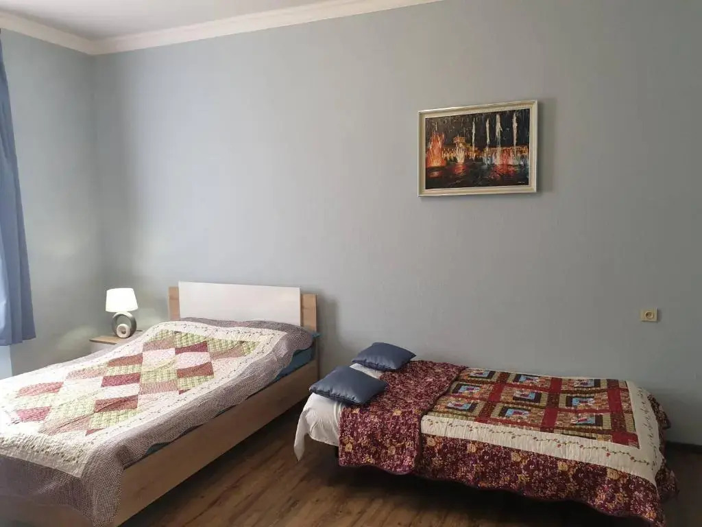Apartment near Sasundci Davit Metro Station