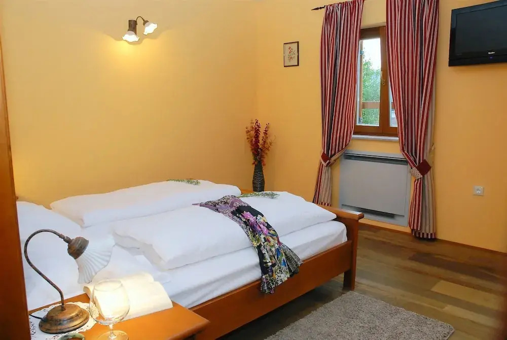 Rooms Stancija