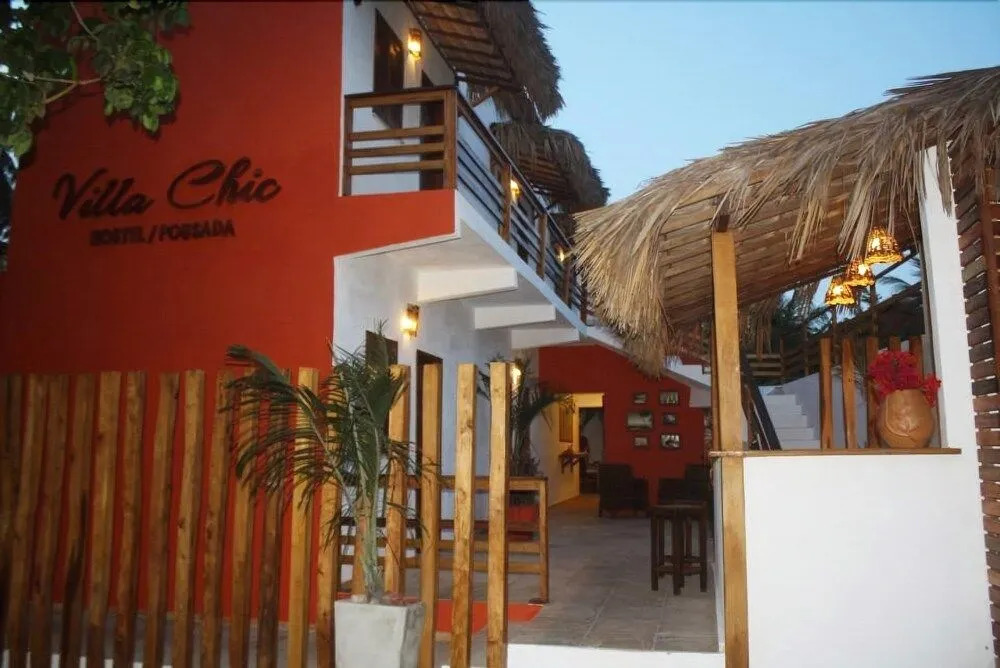 Villa Chic Pousada