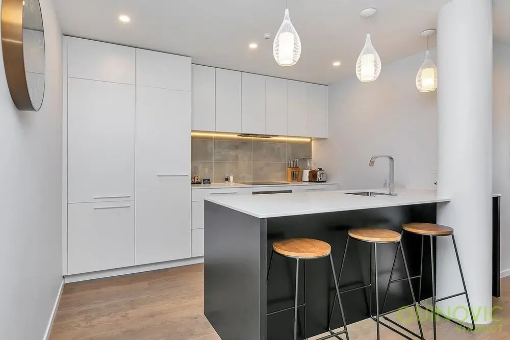 QV City Fringe Ultimate Apartment - 811