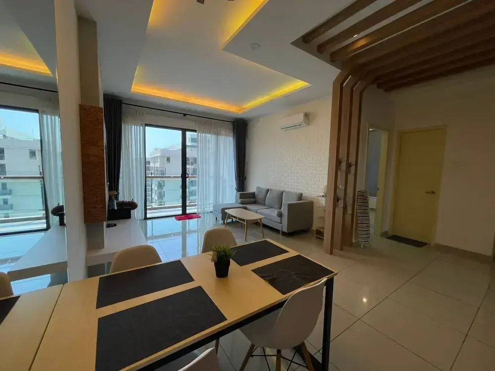 Atlantis Residence Melaka