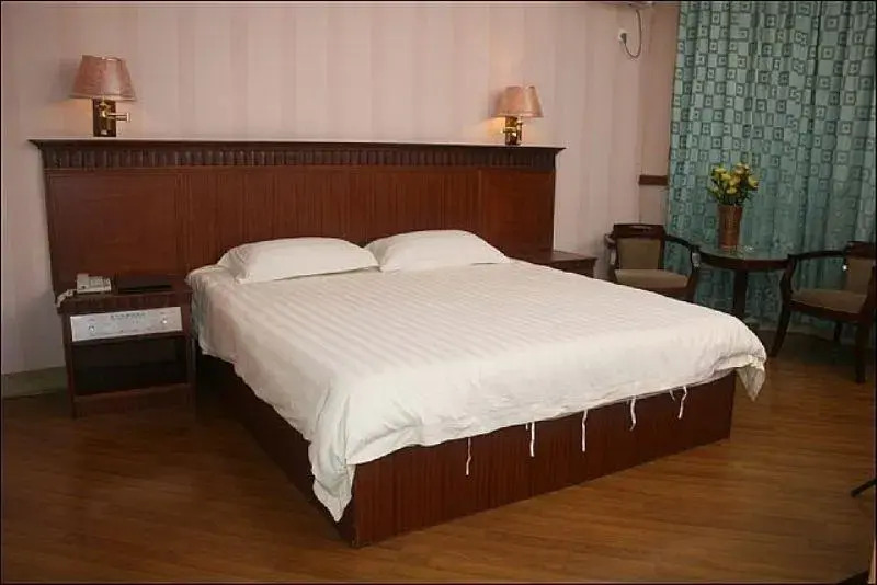 Hong Fu Men Hotel