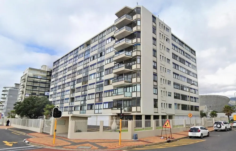 Seahill Luxury Apartment - Mouille Point