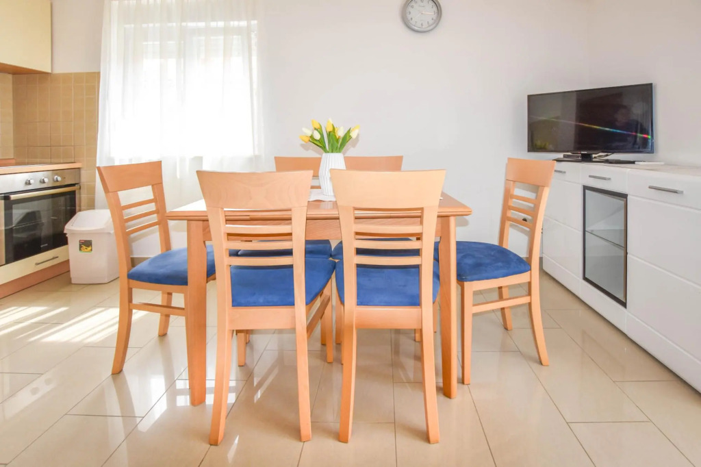 Apartment Jadranka