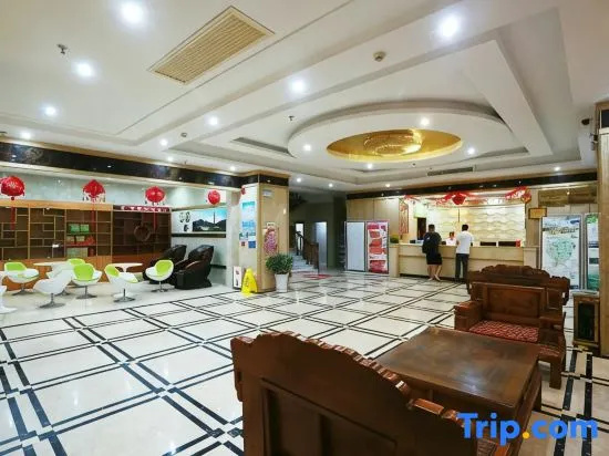 Jinglong International Hotel
