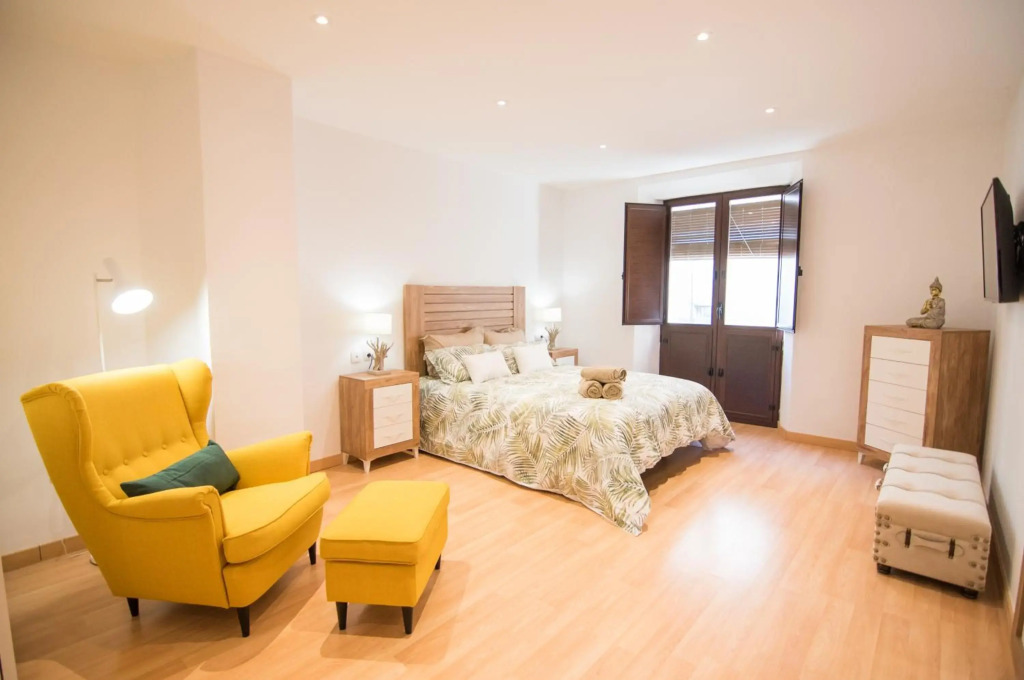 tuGuest Alhondiga Apartment