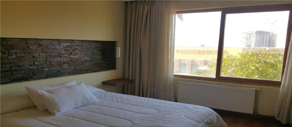 Hotel La Serena Plaza