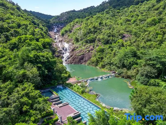 China Overseas Hotspring Resort