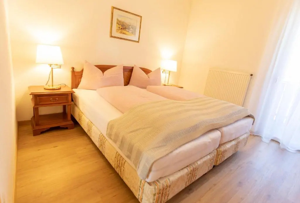Appartement Sophie