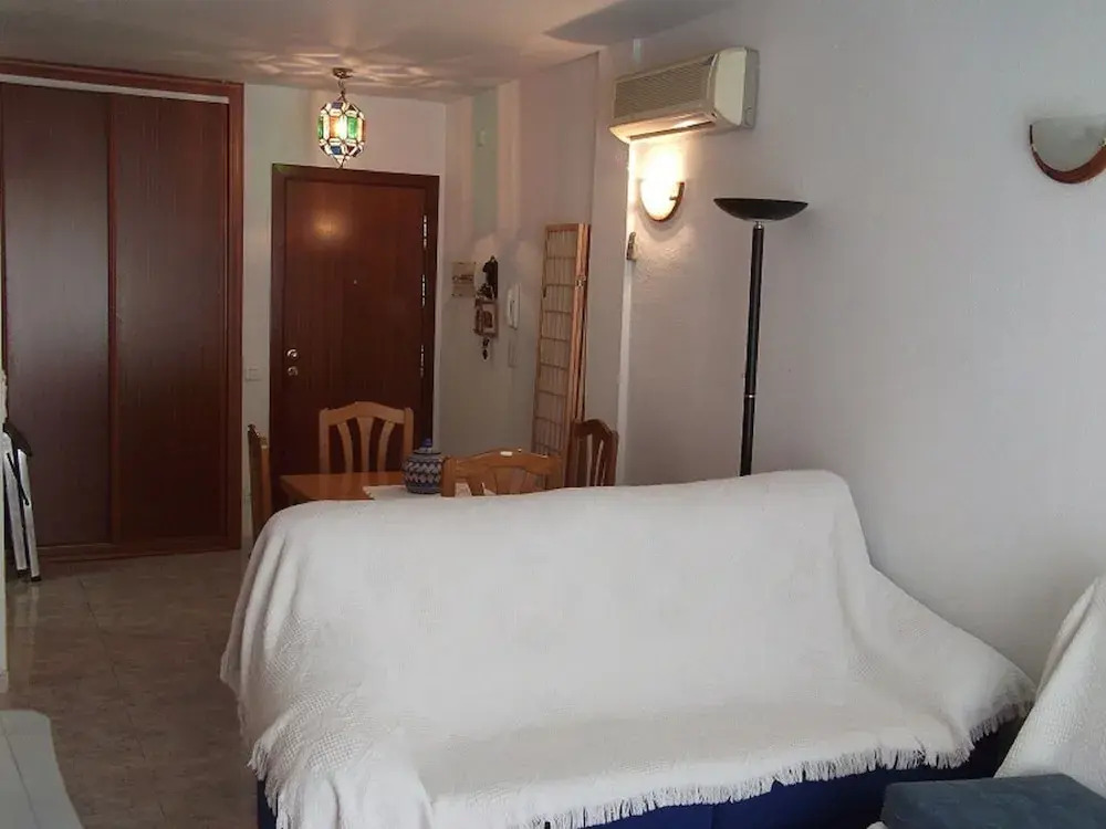Apartamento M&C Village Park