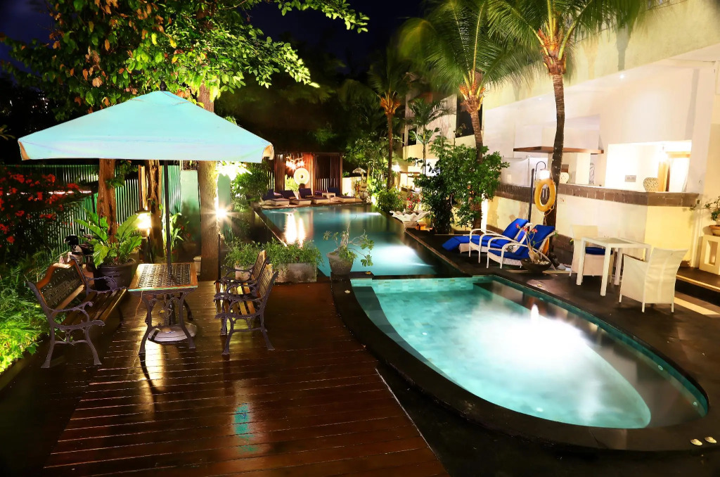 Cattleya Suite by Marbella
