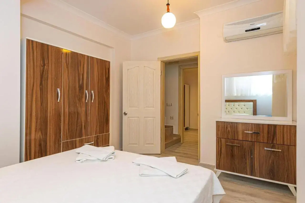 Anatolian Apartments Fethiye