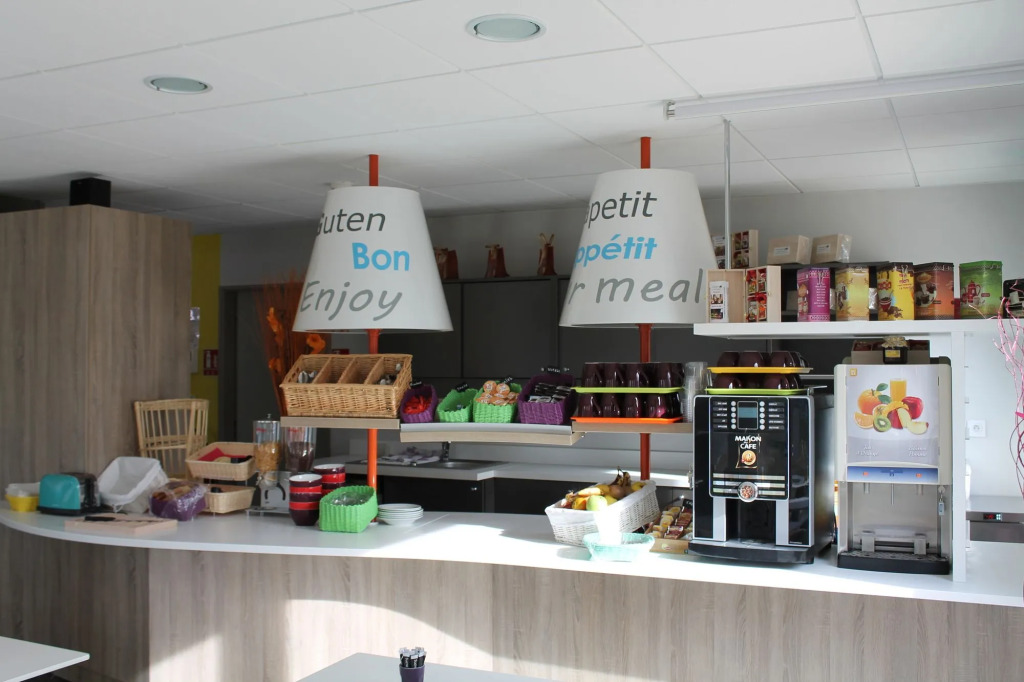 First Inn Hotel Paris Sud Les Ulis
