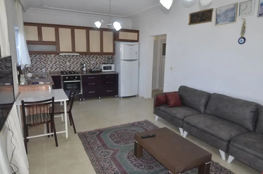 Villa Miray