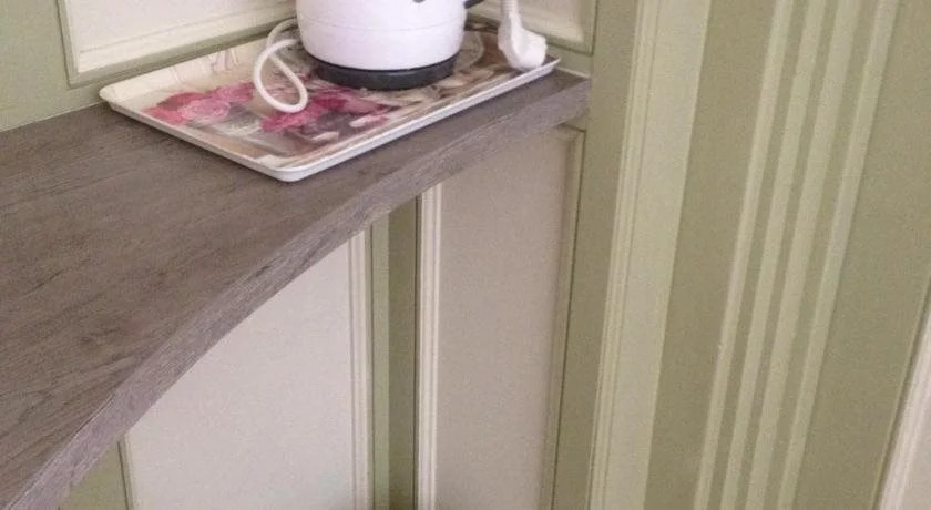 Bed and breakfast De Verkadekamer