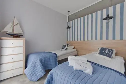 Apartamenty Gdańsk EU - Sopot Apartamenty