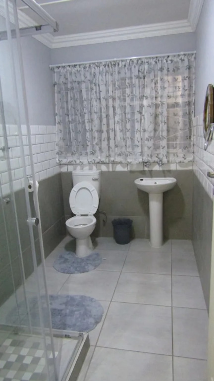 Bountyful Guest House