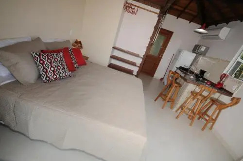 Casa em Búzios "A Curva do Sol"